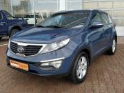 Kia Sportage III Екатеринбург  - изображение 26