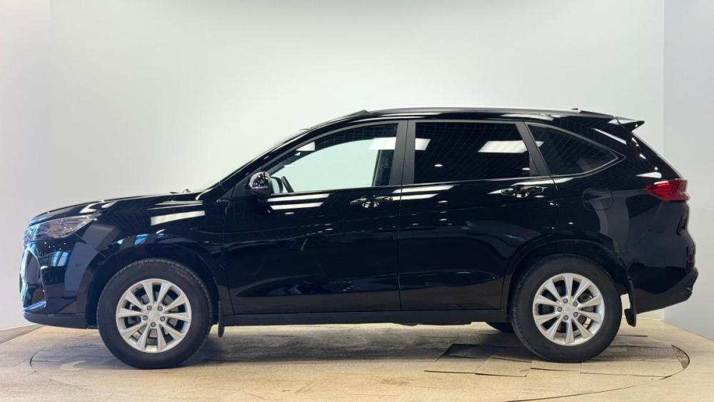 Haval M6 II Липецк  - изображение 2