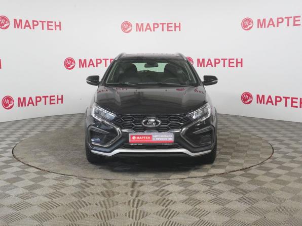 Lada (ВАЗ) Vesta I Рестайлинг (NG) с пробегом 2024 года, цена 1 384 000 рублей, 81741 км, универсал, Автокод Объявления