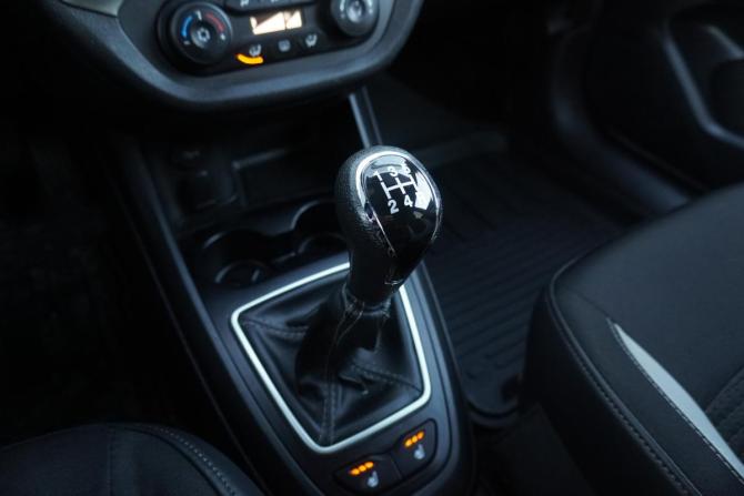 Lada (ВАЗ) Vesta I с пробегом 2021 года, цена 1 149 000 рублей, 45000 км, универсал, Автокод Объявления