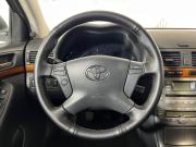 Toyota Avensis II Рестайлинг Москва  - изображение 35