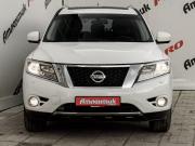 Nissan Pathfinder IV Екатеринбург  - изображение 39