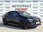 Mercedes-Benz GLE Coupe AMG II (C167) Владимир  - изображение 28