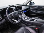 Hyundai Santa Fe IV Рестайлинг Москва  - изображение 28