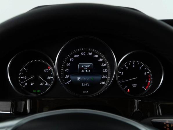 Mercedes-Benz E-Класс IV (W212 S212 C207) Рестайлинг с пробегом 2013 года, цена 2 100 050 рублей, 211616 км, седан, Автокод Объявления