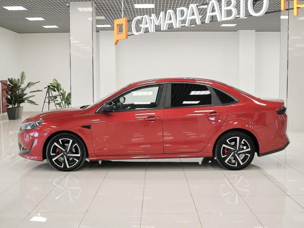 Kaiyi E5 с пробегом 2023 года, цена 1 050 000 рублей, 105485 км, седан, Автокод Объявления