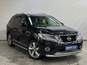 Nissan Pathfinder IV Санкт-Петербург  - изображение 26