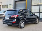 Hyundai Santa Fe II Рестайлинг Москва  - изображение 26