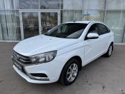 Lada (ВАЗ) Vesta I Воронеж  - изображение 13
