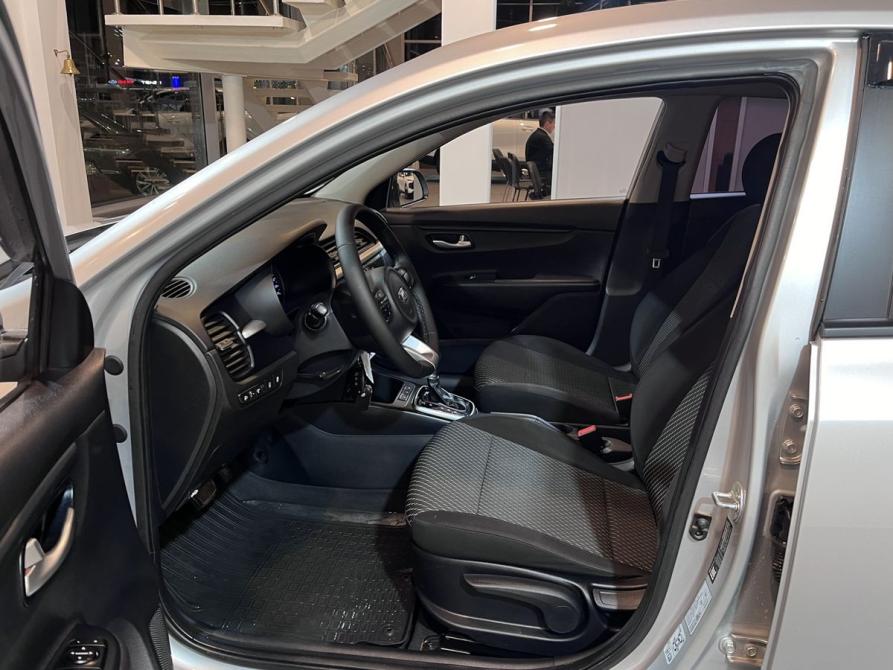 Kia Rio IV Чебоксары  - изображение 16