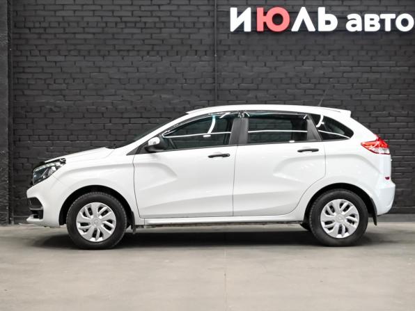 Lada (ВАЗ) XRAY I с пробегом 2018 года, цена 910 000 рублей, 65384 км, хэтчбек, Автокод Объявления