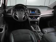 Hyundai Elantra VI (AD) Ростов-на-Дону  - изображение 25