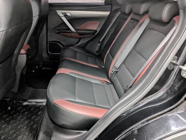 Geely Coolray I с пробегом 2021 года, цена 1 440 000 рублей, 112737 км, внедорожник, Автокод Объявления