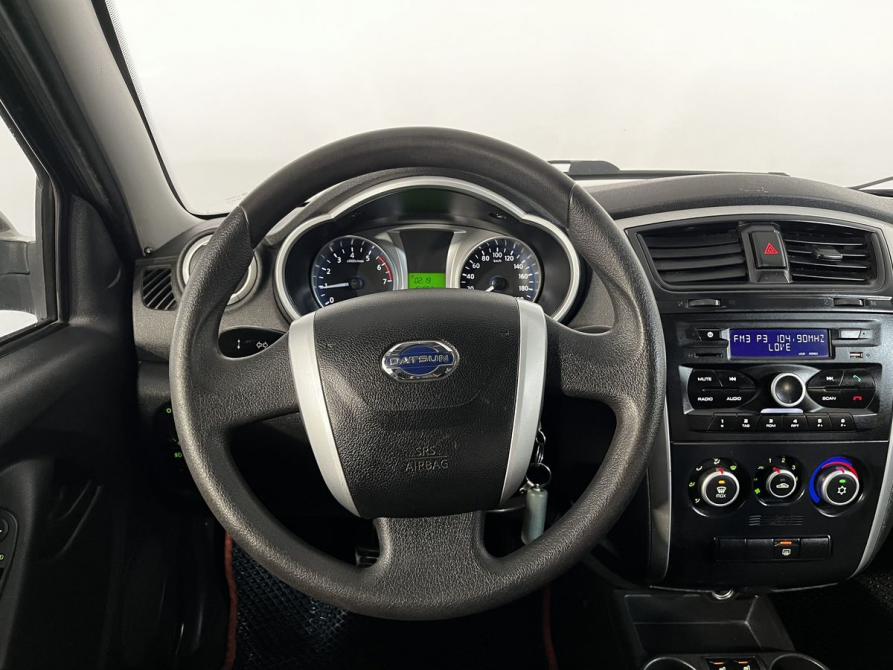 Datsun on-DO I Великий Новгород  - изображение 13