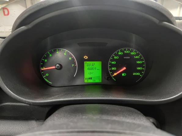 Lada (ВАЗ) Granta I с пробегом 2014 года, цена 320 000 рублей, 166785 км, лифтбек, Автокод Объявления