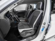 Volkswagen Tiguan II Рестайлинг Москва  - изображение 35