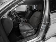 Volkswagen Tiguan II Рестайлинг Москва  - изображение 34