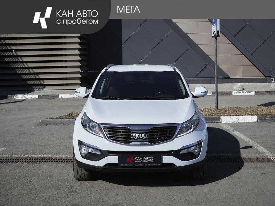 Kia Sportage III Казань  - изображение 3