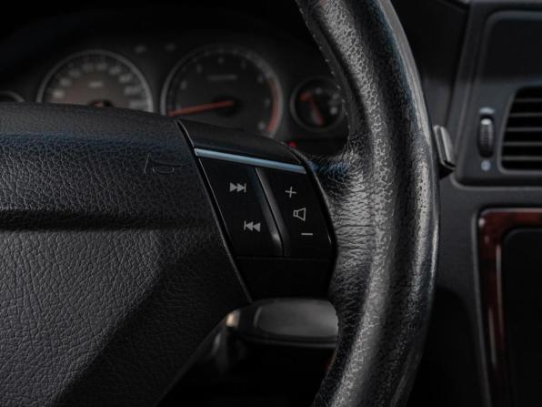 Volvo S60 I Рестайлинг с пробегом 2007 года, цена 790 000 рублей, 298033 км, седан, Автокод Объявления