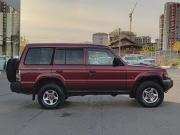Mitsubishi Pajero II Рестайлинг Ижевск  - изображение 27