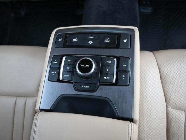 Genesis G80 I с пробегом 2020 года, цена 2 999 000 рублей, 98162 км, седан, Автокод Объявления