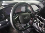 Geely Tugella I Рестайлинг Москва  - изображение 31