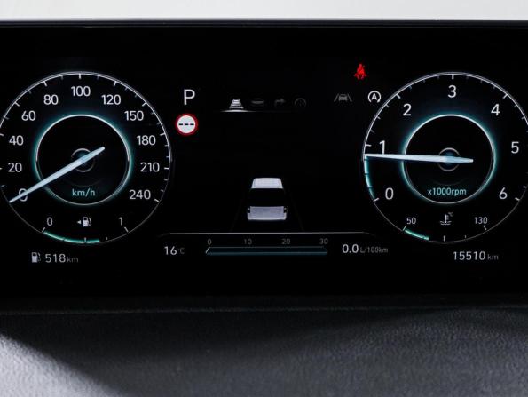 Hyundai Staria I с пробегом 2022 года, цена 6 050 000 рублей, 15509 км, минивэн, Автокод Объявления
