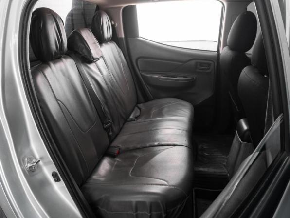 Mitsubishi L200 V с пробегом 2017 года, цена 1 799 000 рублей, 150845 км, offers.body_type.unknown, Автокод Объявления