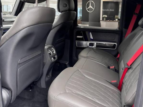Новый Mercedes-Benz G-Класс III (W465) Рестайлинг 2026 года, цена 26 460 000 рублей, внедорожник, Автокод Объявления