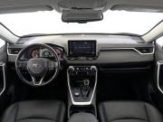 Toyota RAV4 V (XA50) Москва  - изображение 43