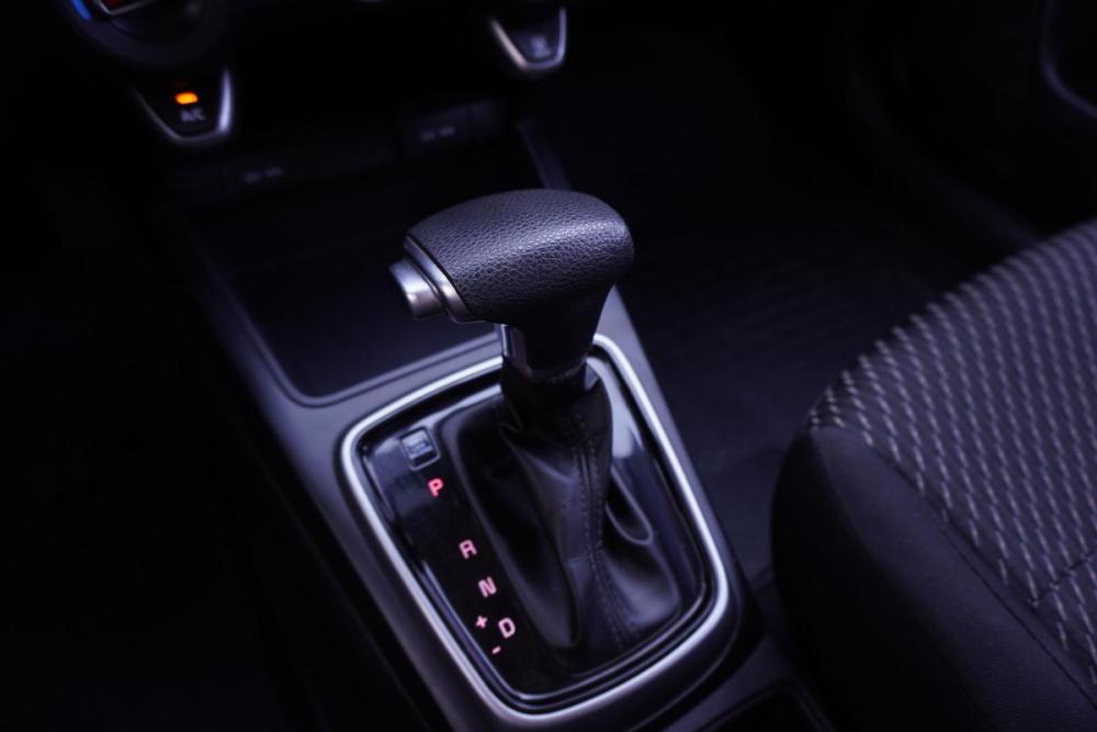 Kia Rio IV Ульяновск  - изображение 16