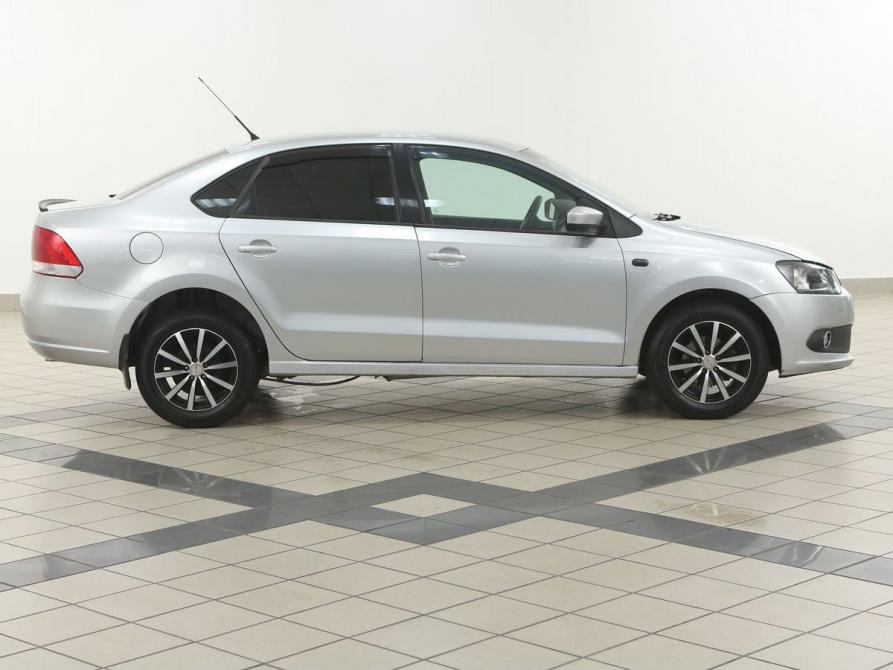 Volkswagen Polo V Иваново  - изображение 5