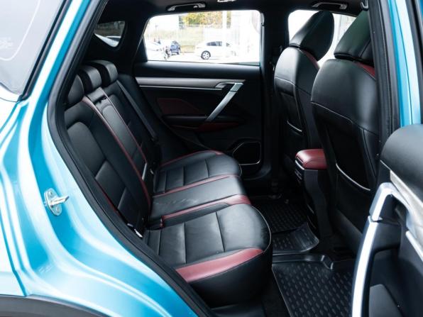 Geely Coolray I с пробегом 2023 года, цена 1 727 800 рублей, 92929 км, внедорожник, Автокод Объявления