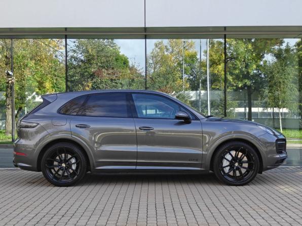 Porsche Cayenne III с пробегом 2020 года, цена 9 250 000 рублей, 70345 км, внедорожник, Автокод Объявления