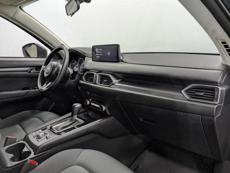 Mazda CX-5 II Рестайлинг Санкт-Петербург  - изображение 13