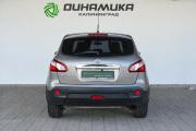 Nissan Qashqai I Рестайлинг Калининград  - изображение 22