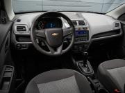 Chevrolet Cobalt II Рестайлинг Краснодар  - изображение 24