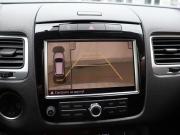 Volkswagen Touareg II Москва  - изображение 46