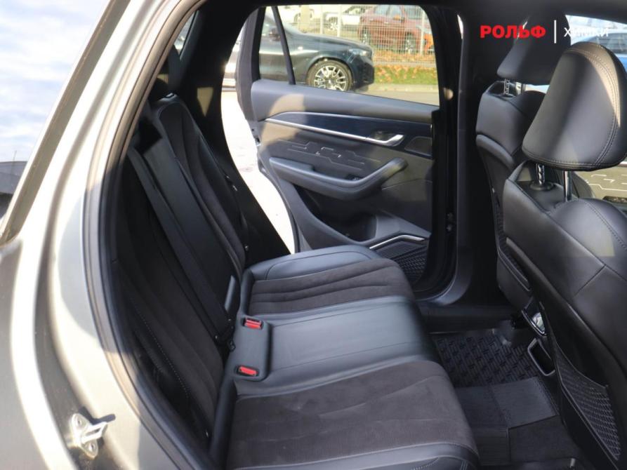 Geely Monjaro I Химки  - изображение 15