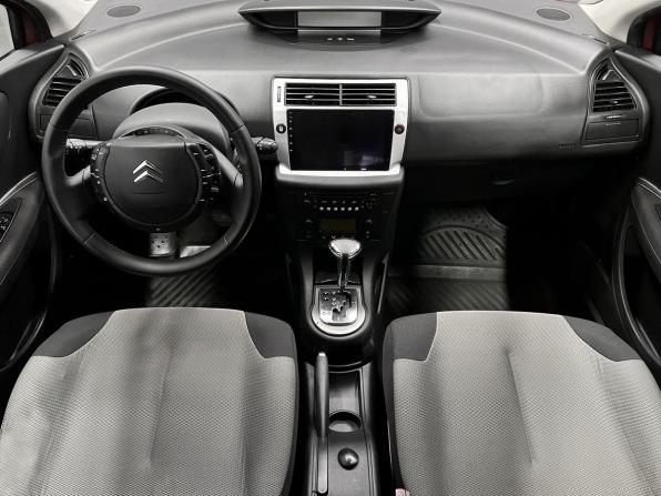 Citroen C4 I Рестайлинг с пробегом 2011 года, цена 545 000 рублей, 122445 км, хэтчбек, Автокод Объявления