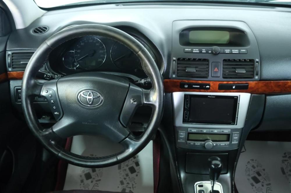 Toyota Avensis II Омск  - изображение 12