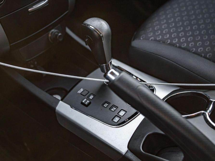 SsangYong Actyon II Санкт-Петербург  - изображение 9