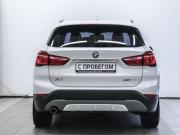 BMW X1 II (F48) Красноярск  - изображение 36