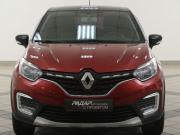 Renault Kaptur I Рестайлинг Иваново  - изображение 24