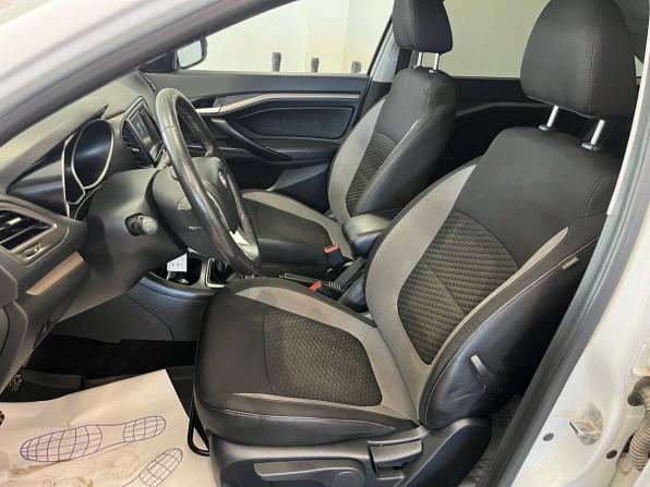 Lada (ВАЗ) Vesta I с пробегом 2021 года, цена 1 130 000 рублей, 66542 км, седан, Автокод Объявления