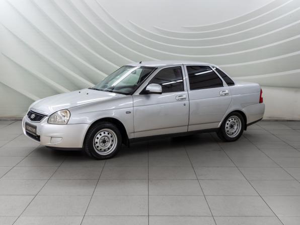 Lada (ВАЗ) Priora I с пробегом 2013 года, цена 338 000 рублей, 124029 км, седан, Автокод Объявления