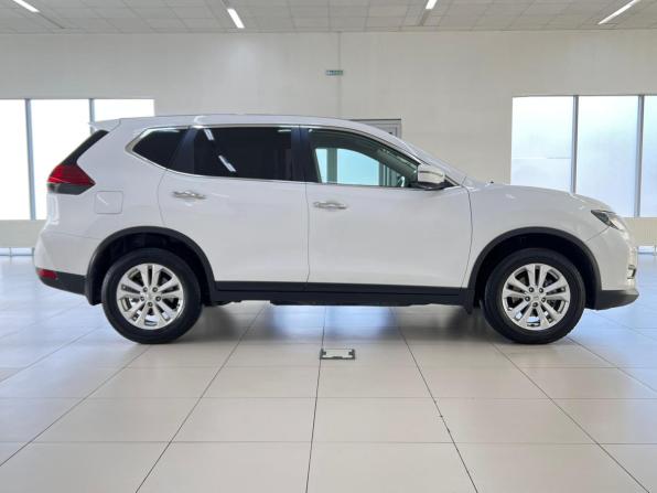 Nissan X-Trail III Рестайлинг с пробегом 2021 года, цена 2 180 000 рублей, 118150 км, внедорожник, Автокод Объявления