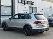 Volkswagen Tiguan II Рестайлинг Москва  - изображение 28