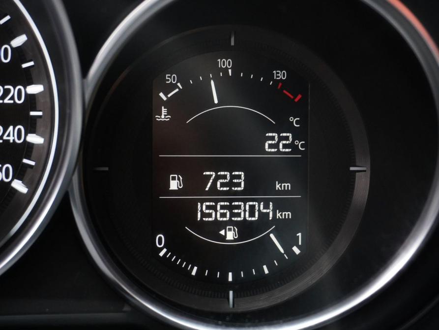 Mazda 6 III (GJ) Рестайлинг Москва  - изображение 15
