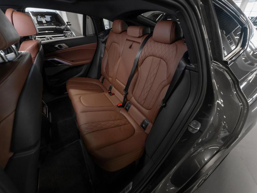 BMW X6 III (G06) Москва  - изображение 14